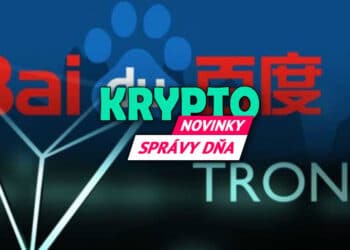Správy dňa - TRON