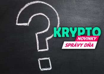Správy dňa - otáznik