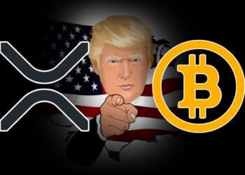 Trump: XRP vs. Bitcoin