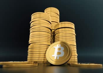 Bitcoin - kryptomeny