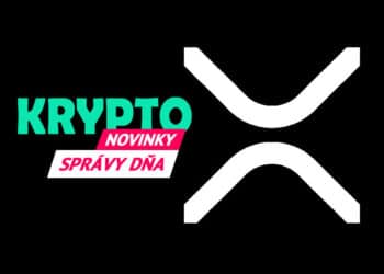 Správy dňa - Ripple (XRP)