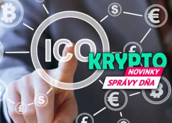 správy dňa - ICO