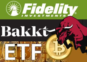Bakkt, Fidelity, Bitcoin ETF