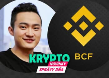 Justin Sun & BCF