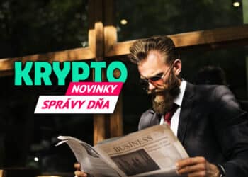 Správy dňa - financie