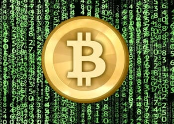 Bitcoin - kryptomeny