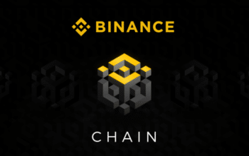 Binance Chain - blockchain pre decentralizovanú burzu Binance DEX
