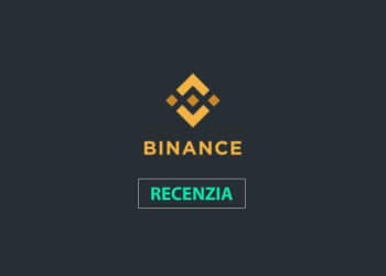 Recenzia Binance