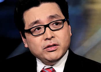 Tom Lee