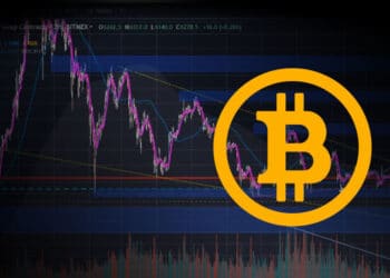 Graf Bitcoin