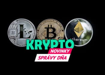 Správy dňa - Bitcoin, Litecoin, Ethereum