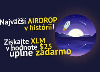 Stellar Lumens - airdrop