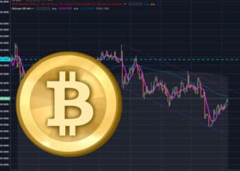 Graf Bitcoin