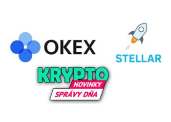 Správy - OKEx, Stellar
