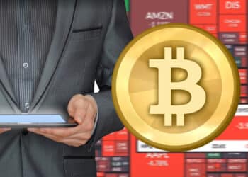 Bitcoin - graf