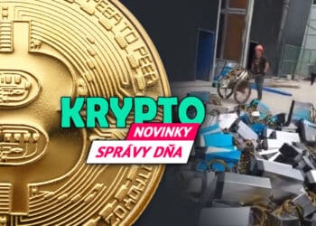Bitcoin - kryptomeny