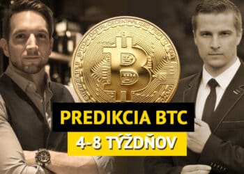 Marek Vaňha, Jakub Kraľovanský, predikcia BTC