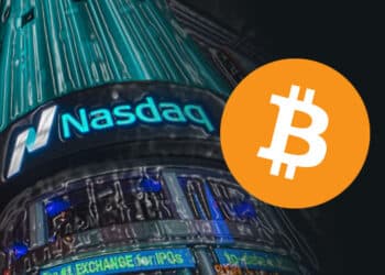 nasdaq, Bitcoin