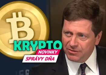 Správy - Bitcoin ETF