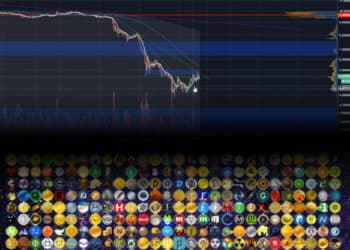 graf altcoiny