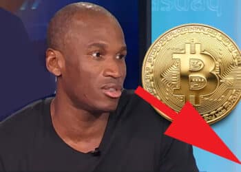Arthur Hayes - Bitcoin