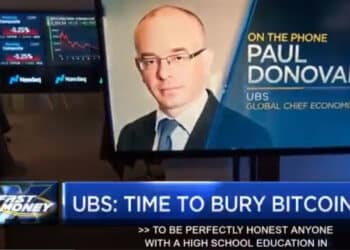 CNBC, BTC