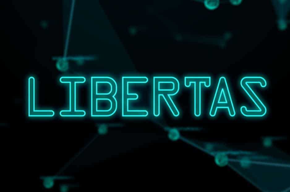 Libertas dokument