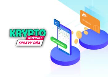 Správy dňa - Coinbase