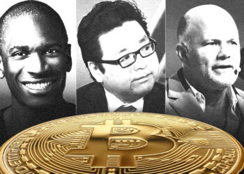 Hayes, Lee, Novogratz