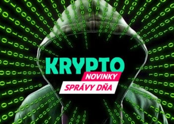 Nakamoto - správy dňa