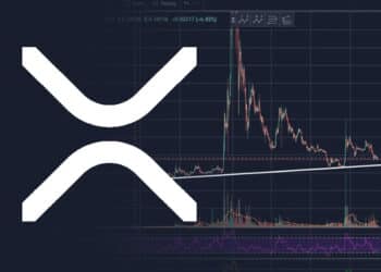 XRP graf