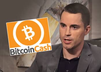 Roger Ver - Bitcoin Cash