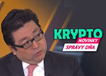 Tom Lee - správy dňa