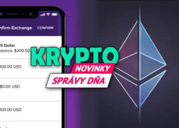 Správy dňa - Abra, Ethereum