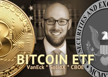 Jake Chervinsky - Bitcoin ETF