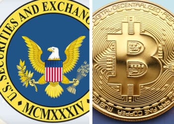 SEC, Bitcoin