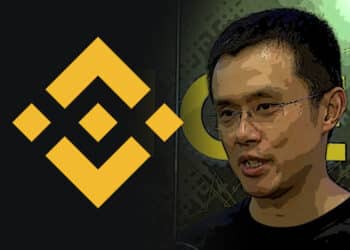 Changpeng Zhao - Binance