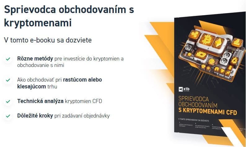 EBook Kryptomeny XTB