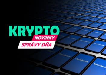Facebook Správy dňa