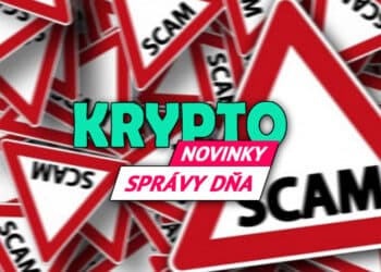 Správy dňa - SCAM