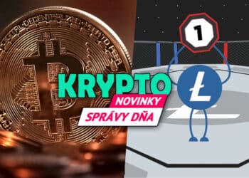 Bitcoin, Litecoin