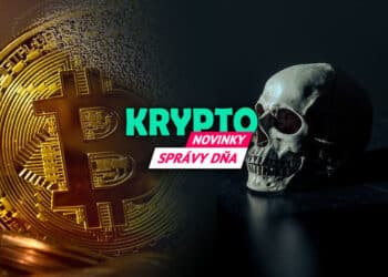 Správy dňa - Bitcoin "zomrel"