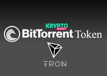 BitTorrent BTT