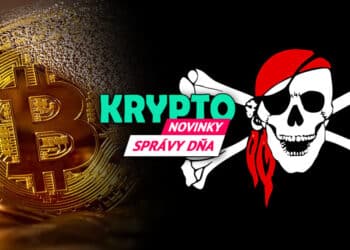 Správy dňa - Bitcoin mŕtvy