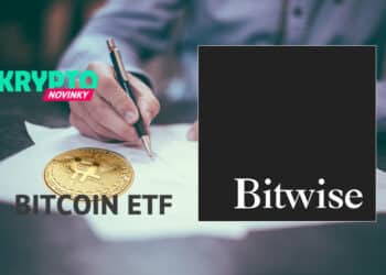 Bitwise Bitcoin ETF