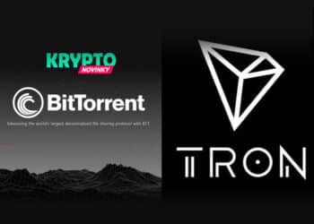 Tron-BitTorrent