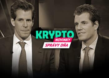 Správy dňa - Winklevossovci