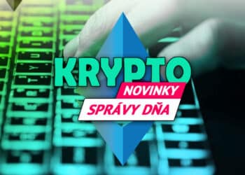Správy dňa - Ethereum