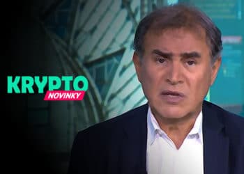 Nouriel Roubini