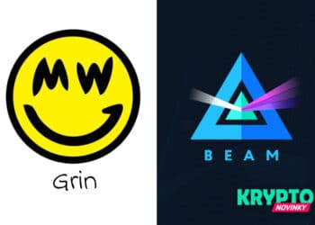 Grin, Beam